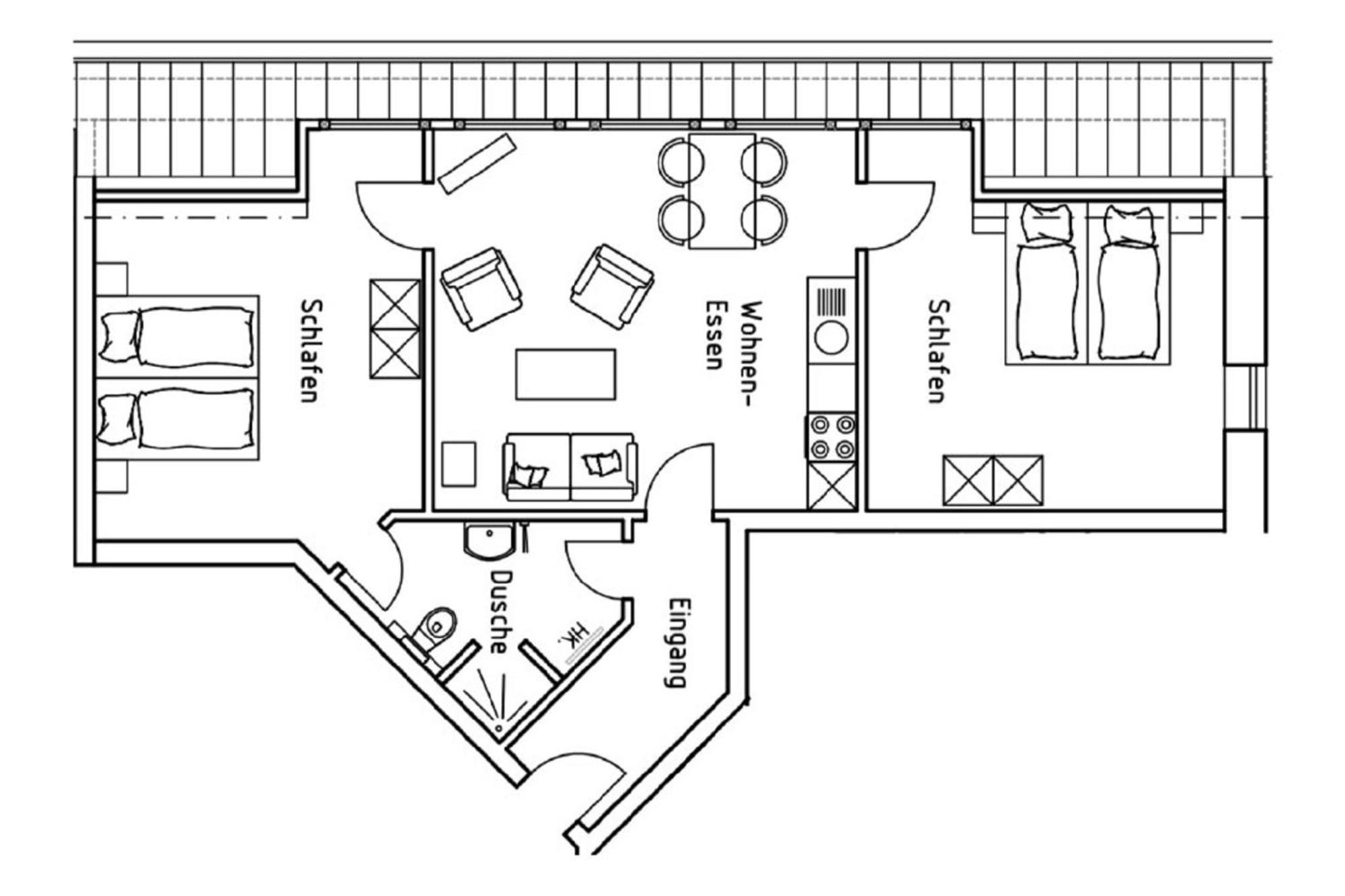 Gasthaus Gutshof Schulze-Althoff Schöppingen Zimmer foto