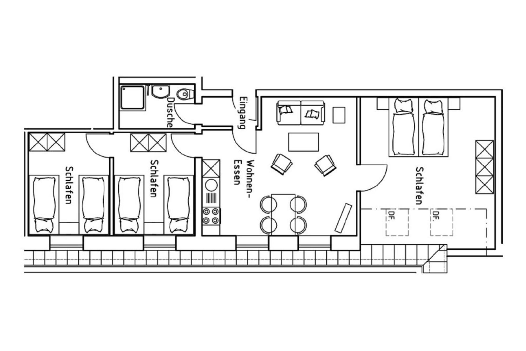 Gasthaus Gutshof Schulze-Althoff Schöppingen Zimmer foto